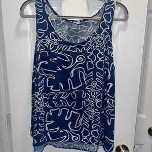 Manuhealii Tank Top